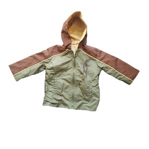 Tea Collection Windbreaker Jacket